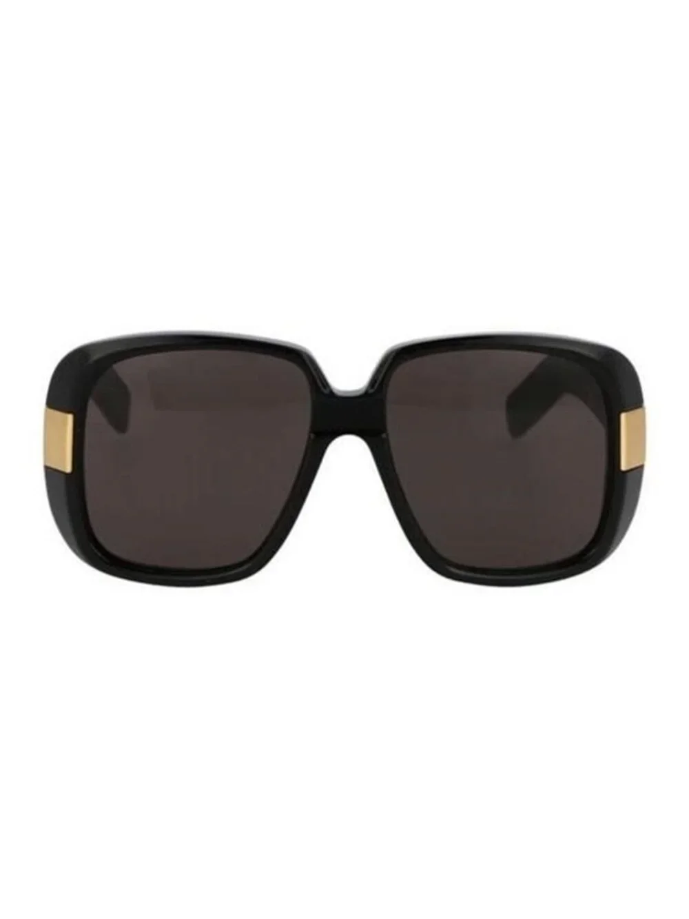 GUCCI Grey Square Men Sunglasses GG0318S 005 51